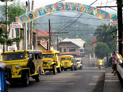 Brgy Santa Rita Olongapo City: Barangay Sta. Rita information .